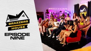 Brazzers – Brazzers House 4: Episode 9