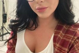 Brazzers – Macey Jade In Hole In The Wall 2